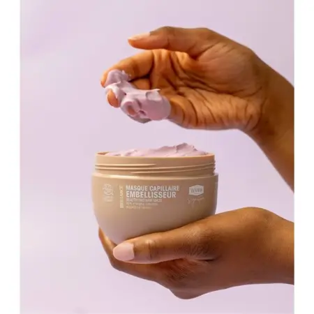 Waam Rizos Mascarilla Capilar Embellisseur 250ml - 1